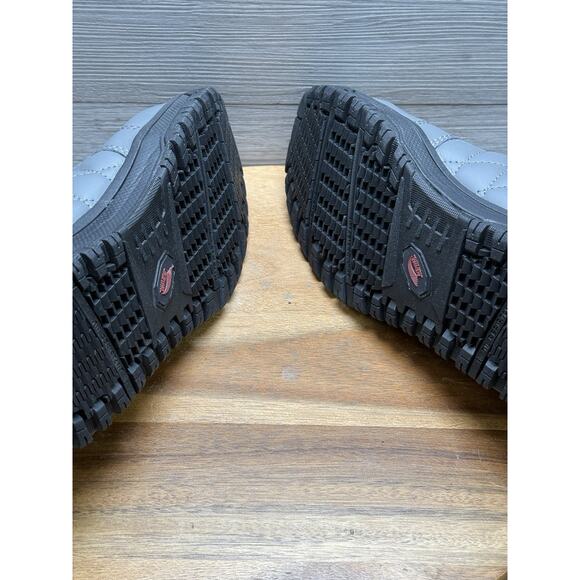 Avenger Womens Metro 8 Gray Work & Safety Boots Size 8.5 - Picture 8 of 8